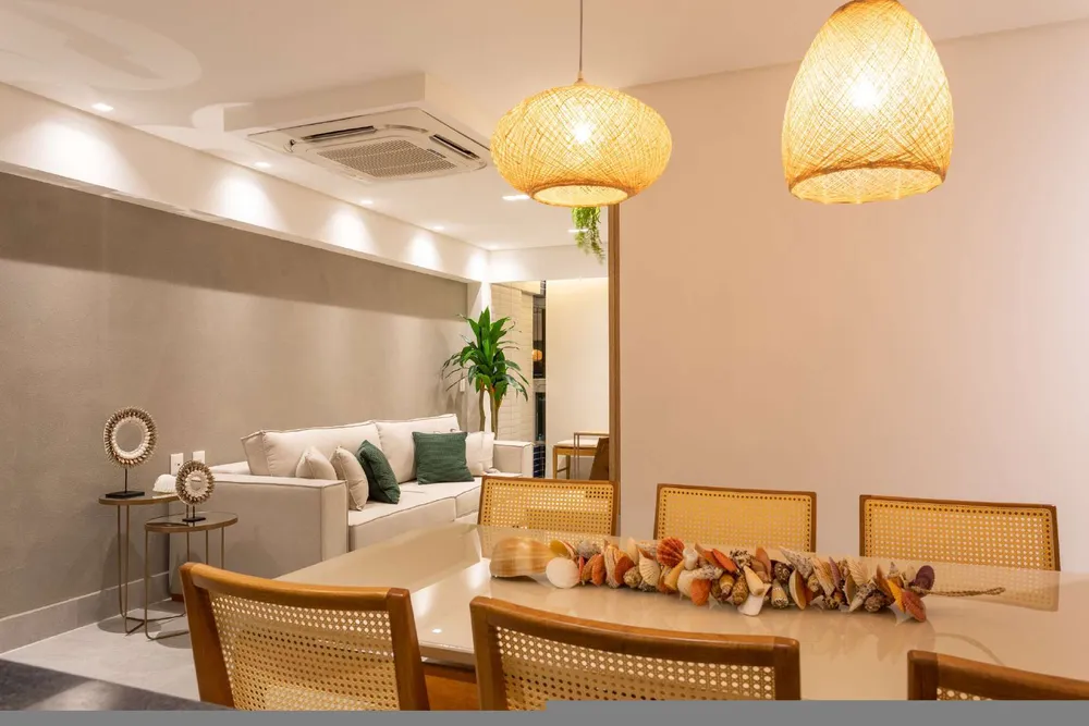 Apartamento, 3 quartos, 105 m² - Foto 8