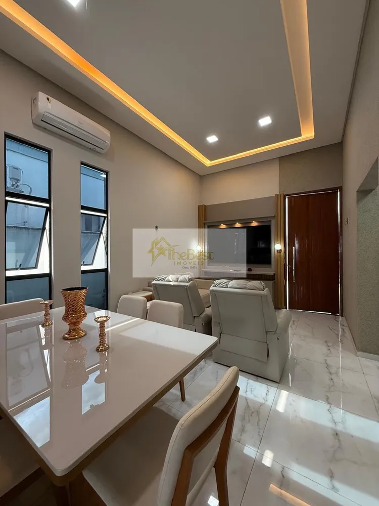 Casa, 3 quartos, 98 m² - Foto 7