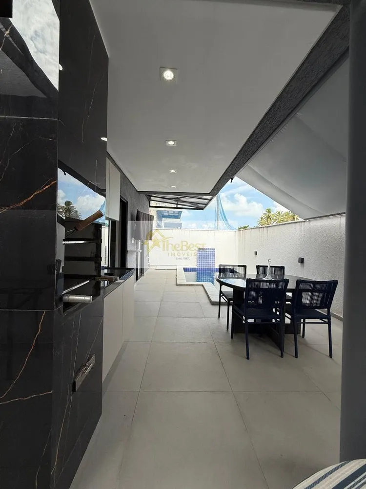 Casa, 3 quartos, 98 m² - Foto 12