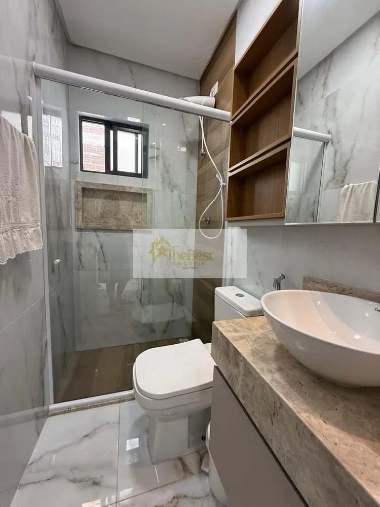 Casa, 3 quartos, 98 m² - Foto 6