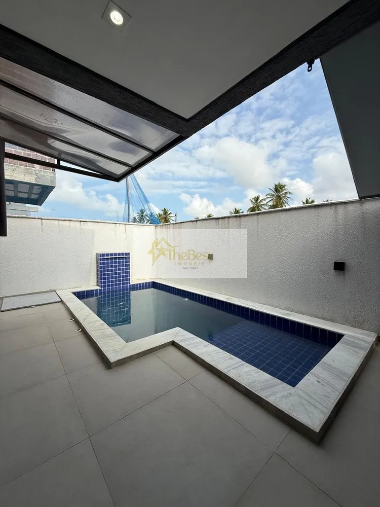 Casa, 3 quartos, 98 m² - Foto 1