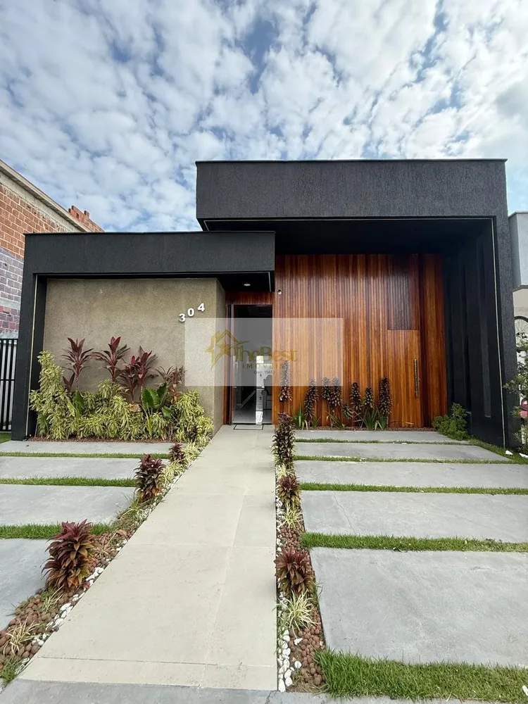 Casa, 3 quartos, 98 m² - Foto 16