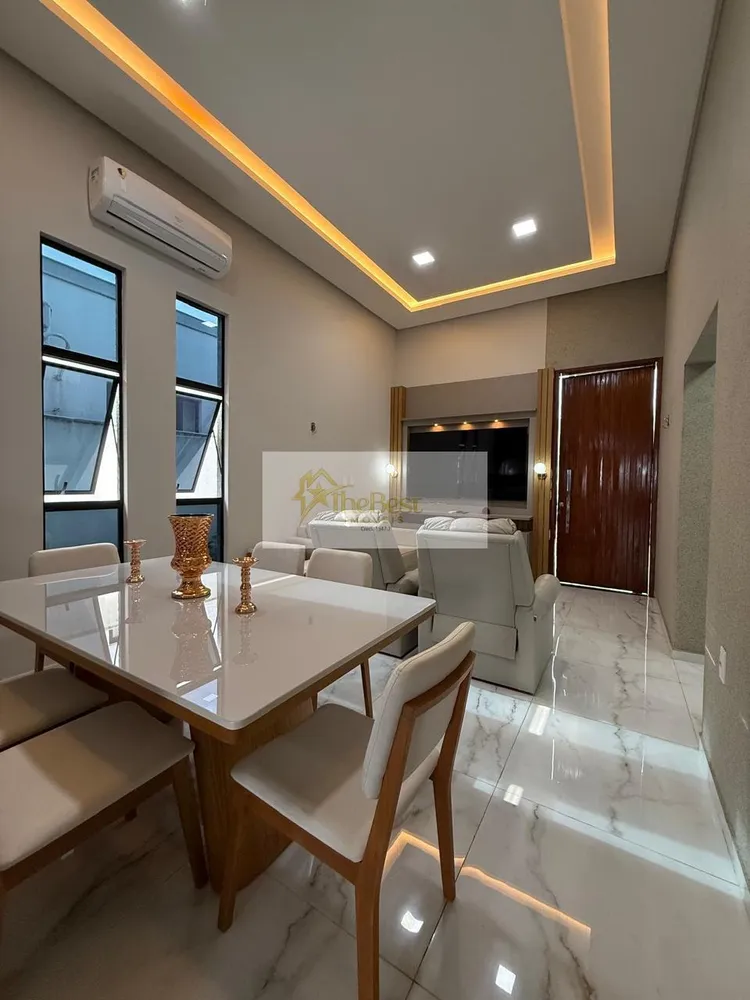 Casa, 3 quartos, 98 m² - Foto 8