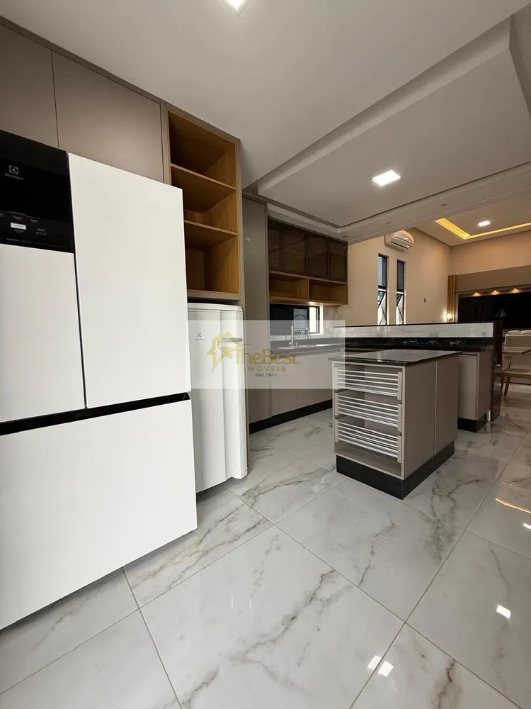 Casa, 3 quartos, 98 m² - Foto 11