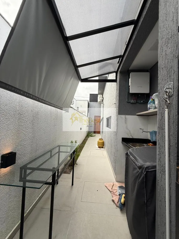 Casa, 3 quartos, 98 m² - Foto 15