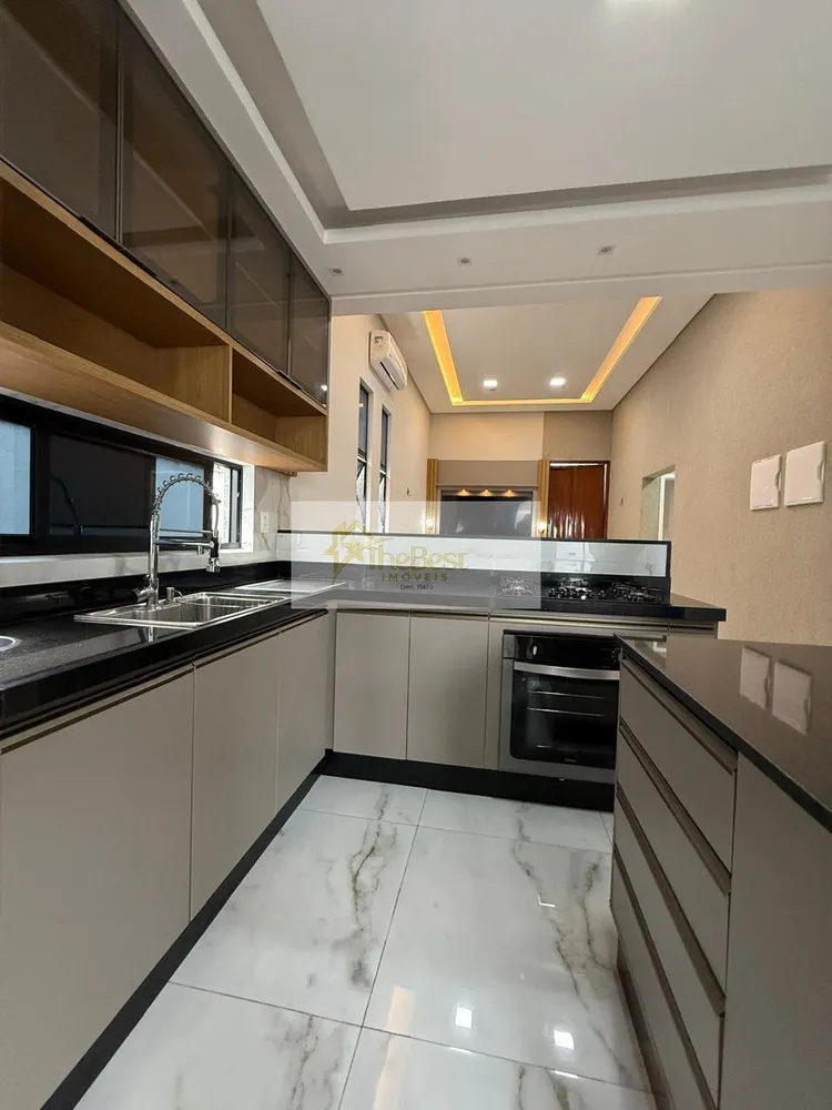 Casa, 3 quartos, 98 m² - Foto 13
