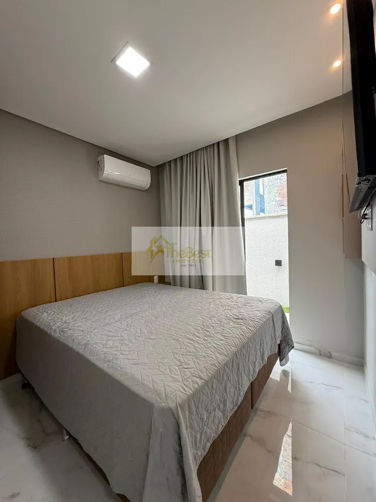 Casa, 3 quartos, 98 m² - Foto 5