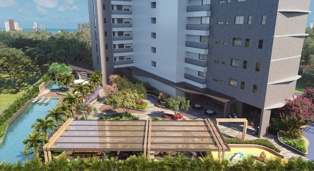 Apartamento, 3 quartos, 101 m² - Foto 8