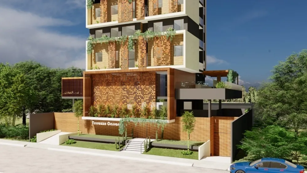 Apartamento, 2 quartos, 64 m² - Foto 8