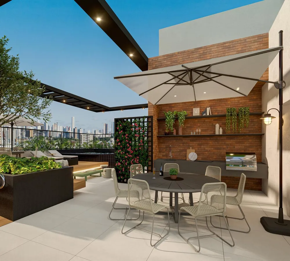 Apartamento, 3 quartos, 81 m² - Foto 7