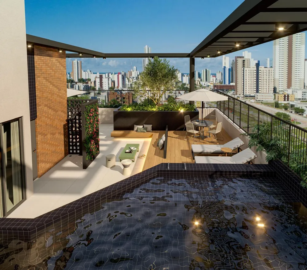 Apartamento, 3 quartos, 81 m² - Foto 8