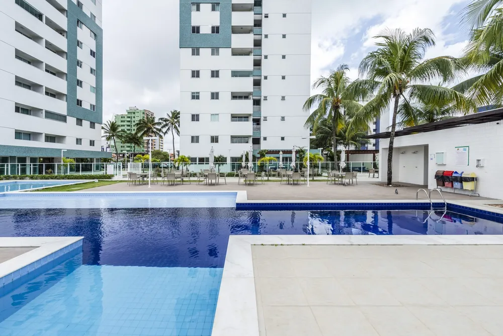 Cobertura, 3 quartos, 163 m² - Foto 9