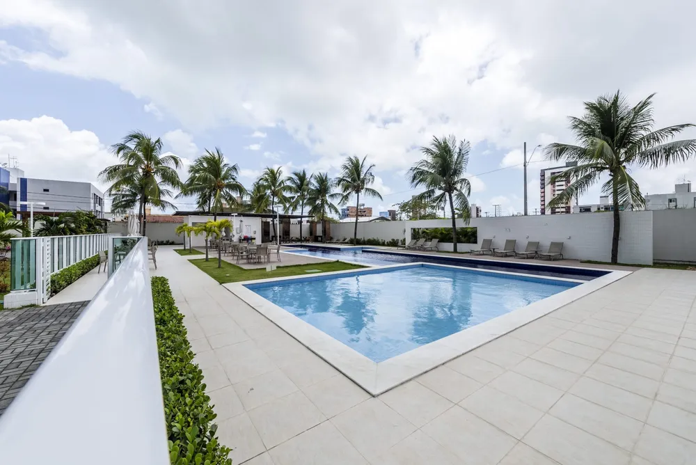 Cobertura, 3 quartos, 163 m² - Foto 10