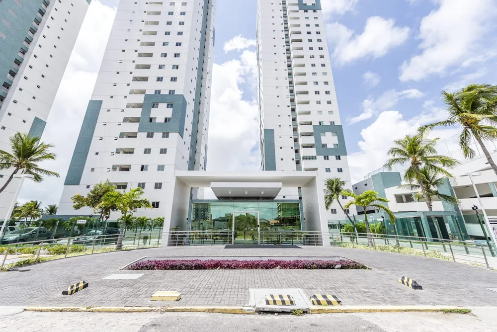 Cobertura, 3 quartos, 163 m² - Foto 2