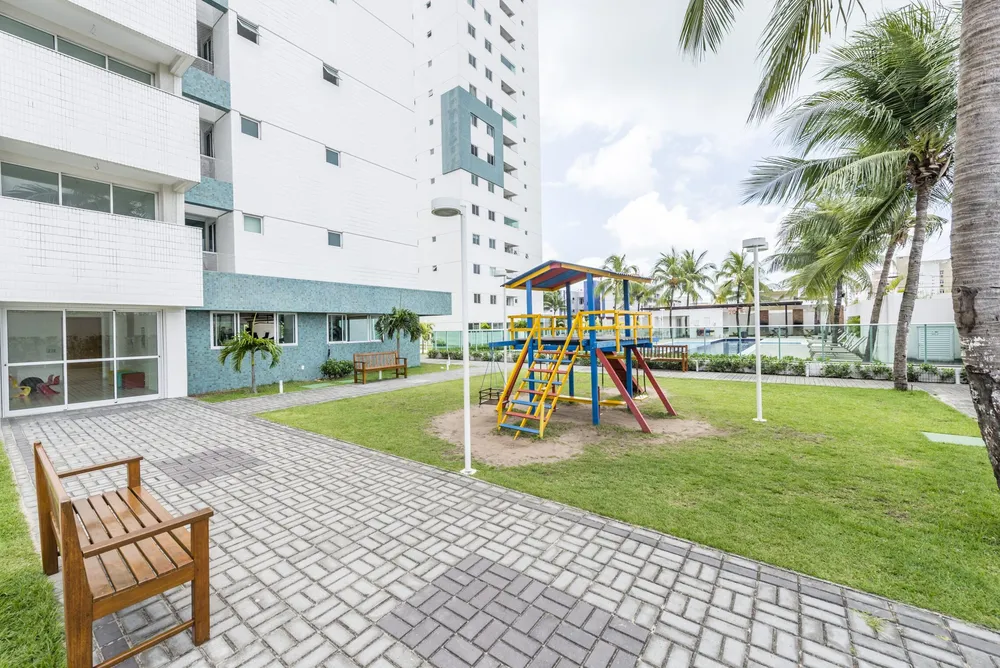 Cobertura, 3 quartos, 163 m² - Foto 8