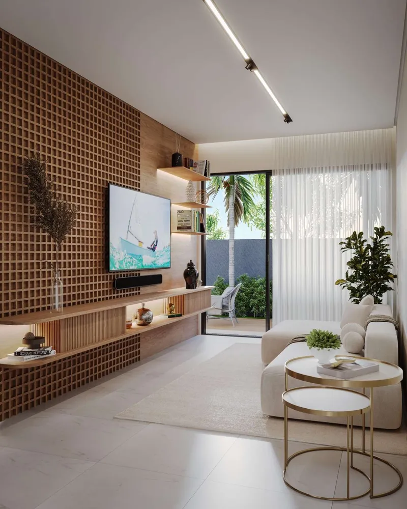 Apartamento, 3 quartos, 64 m² - Foto 8