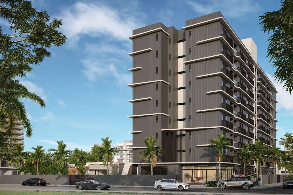 Apartamento, 3 quartos, 64 m² - Foto 1