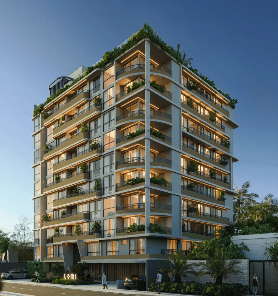 Apartamento, 1 quarto, 47 m² - Foto 4