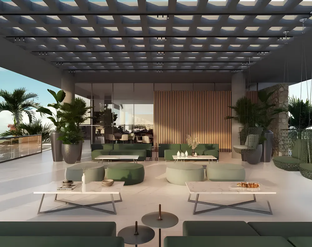Casa de Condomínio, 3 quartos - Foto 8