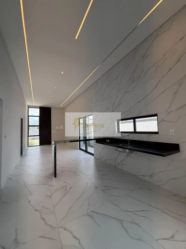 Casa, 3 quartos, 103 m² - Foto 4