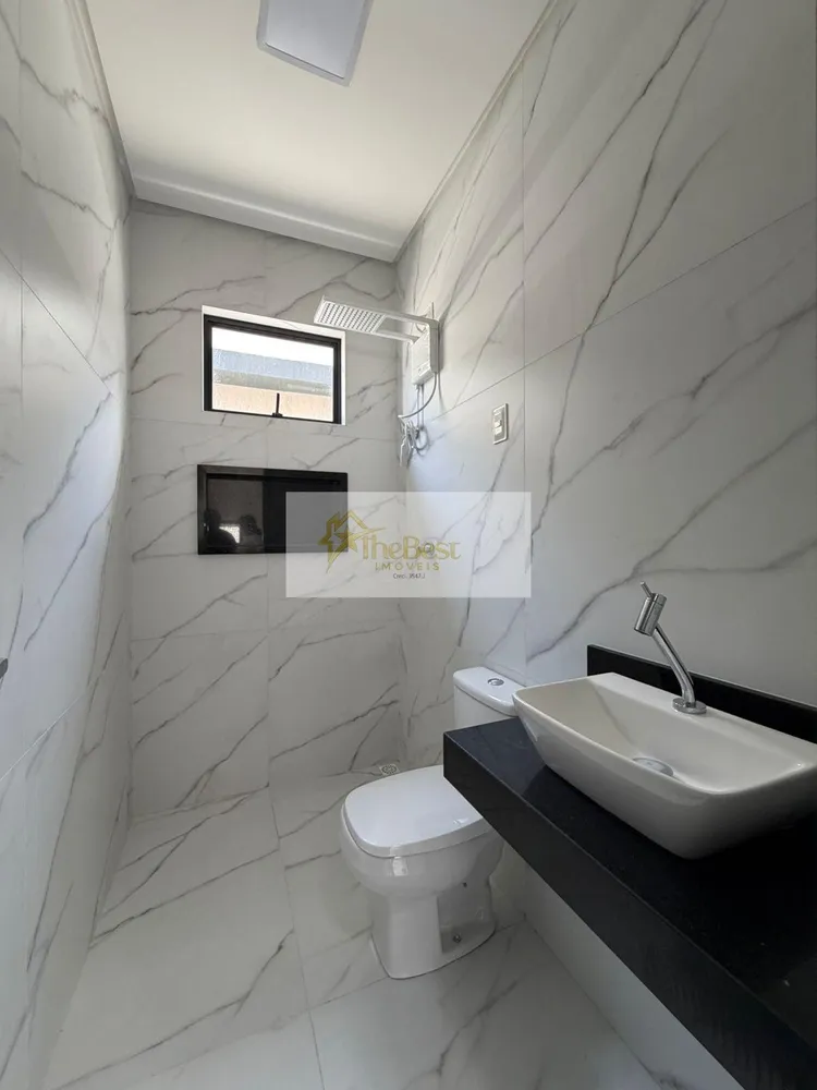 Casa, 3 quartos, 103 m² - Foto 1