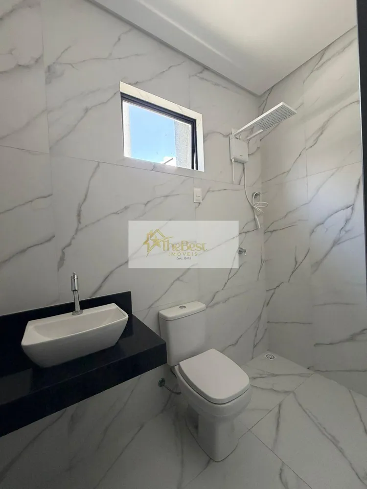 Casa, 3 quartos, 103 m² - Foto 5