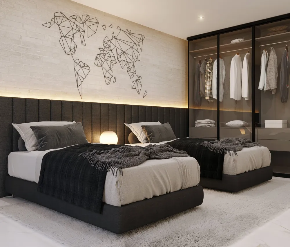 Apartamento, 3 quartos, 81 m² - Foto 9
