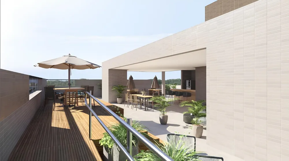 Apartamento, 2 quartos, 59 m² - Foto 7