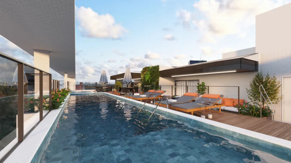 Apartamento, 2 quartos, 53 m² - Foto 11