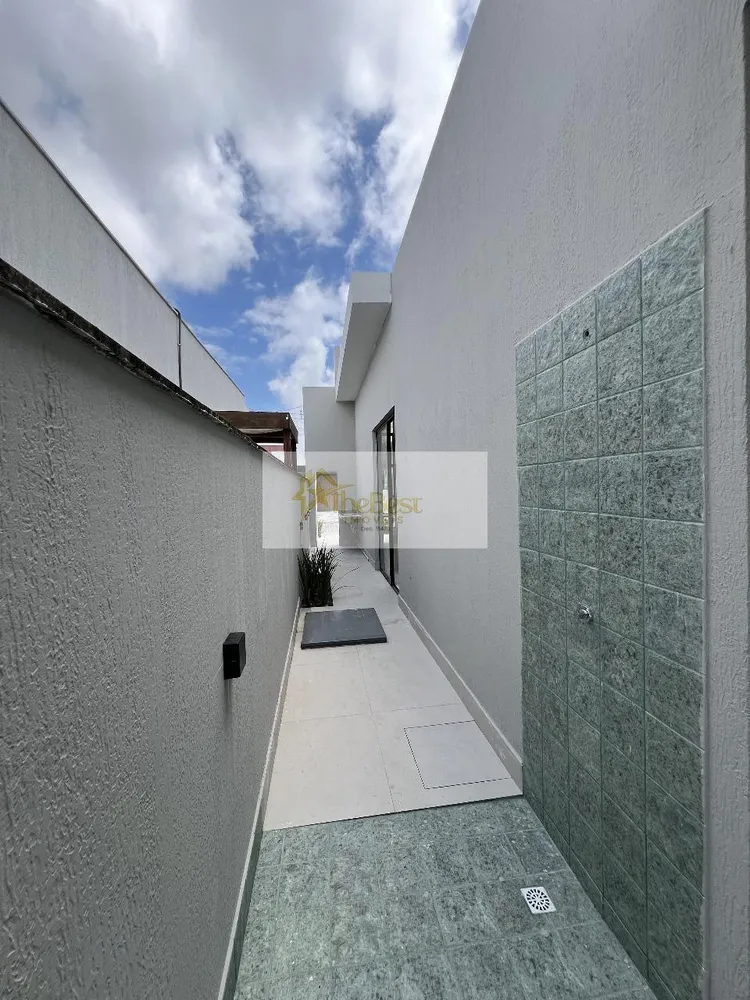 Casa, 3 quartos, 105 m² - Foto 6