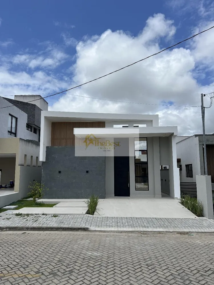 Casa, 3 quartos, 105 m² - Foto 7
