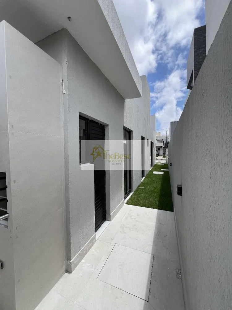 Casa, 3 quartos, 105 m² - Foto 5