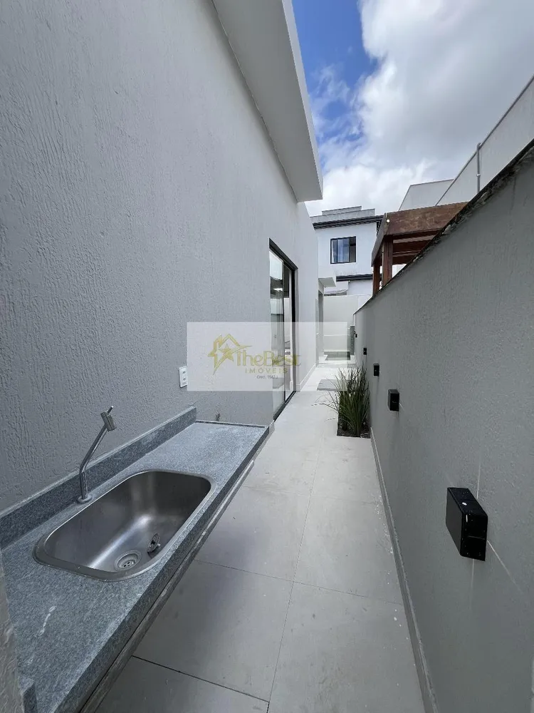 Casa, 3 quartos, 105 m² - Foto 3