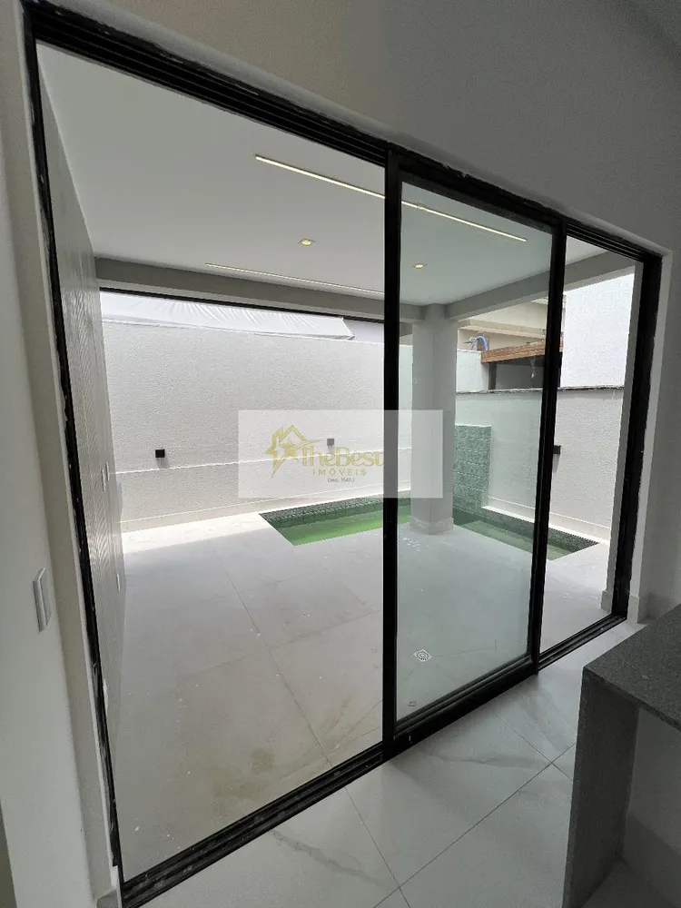 Casa, 3 quartos, 105 m² - Foto 9