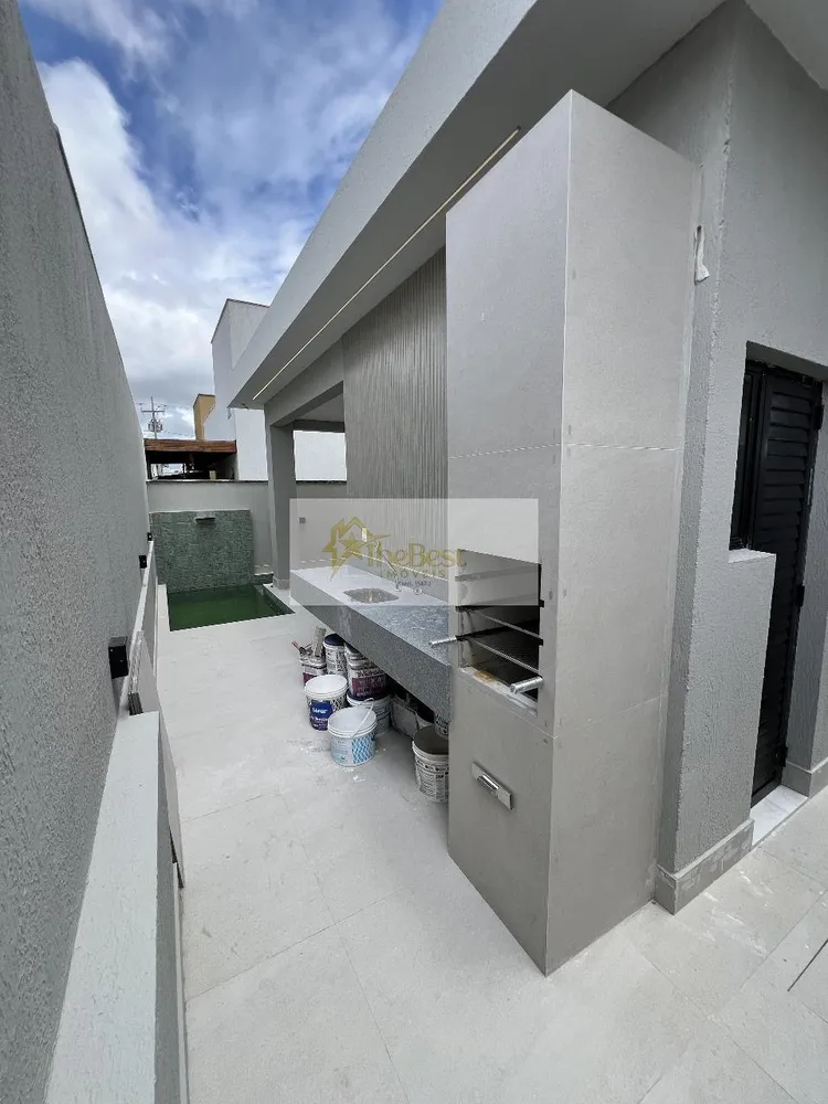 Casa, 3 quartos, 105 m² - Foto 8