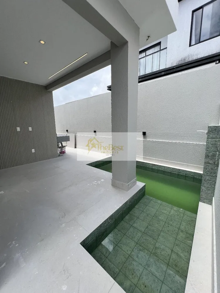 Casa, 3 quartos, 105 m² - Foto 10