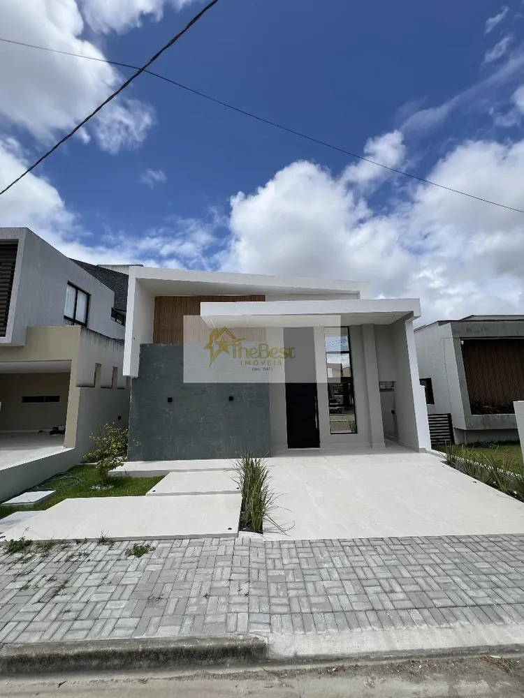 Casa, 3 quartos, 105 m² - Foto 4