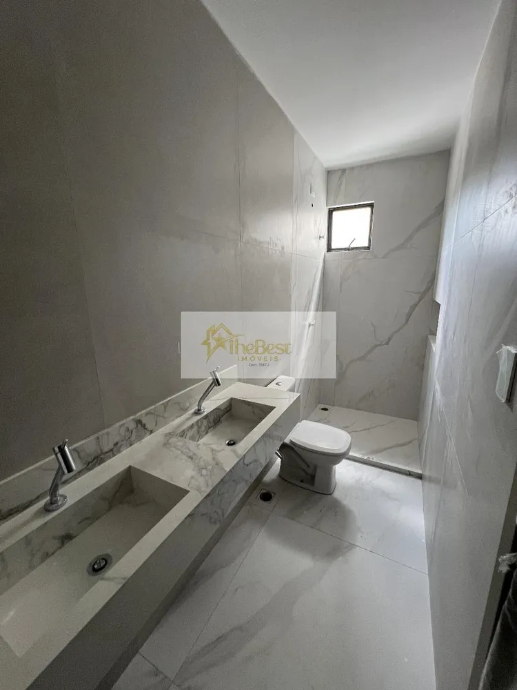Casa, 3 quartos, 105 m² - Foto 14
