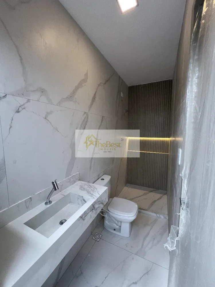 Casa, 3 quartos, 105 m² - Foto 11