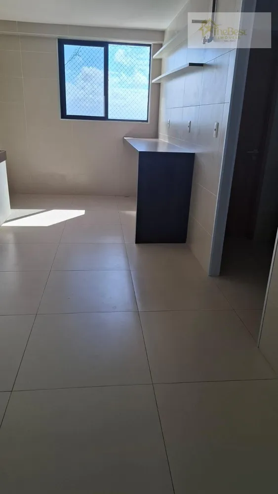 Apartamento, 4 quartos, 220 m² - Foto 10