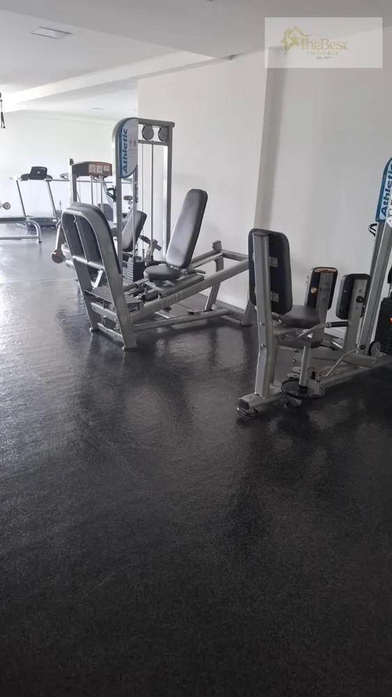 Apartamento, 4 quartos, 220 m² - Foto 7