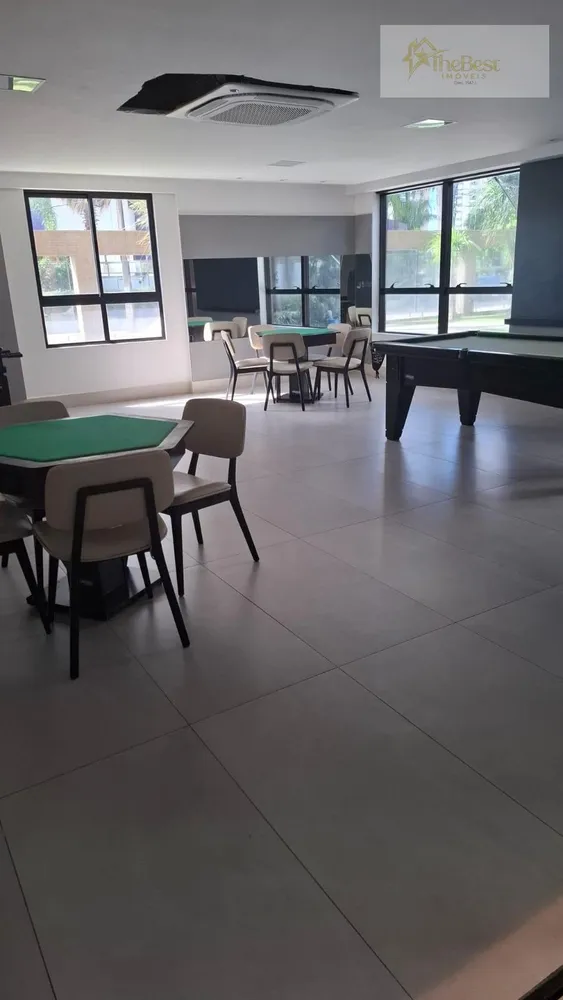 Apartamento, 4 quartos, 220 m² - Foto 5