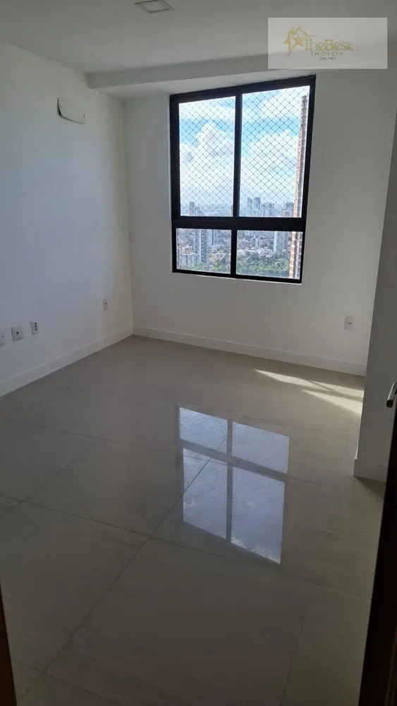 Apartamento, 4 quartos, 220 m² - Foto 15