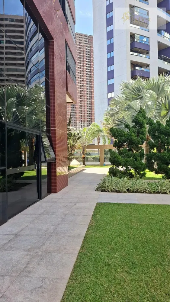 Apartamento, 4 quartos, 220 m² - Foto 1