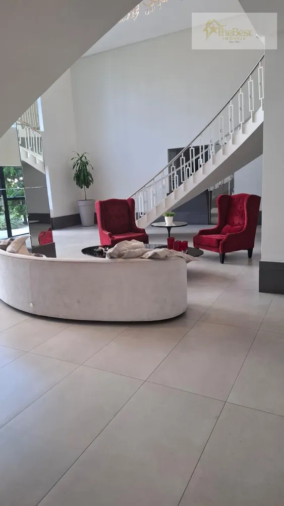 Apartamento, 4 quartos, 220 m² - Foto 6