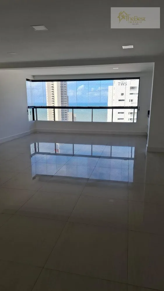 Apartamento, 4 quartos, 220 m² - Foto 8
