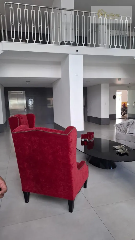 Apartamento, 4 quartos, 220 m² - Foto 4
