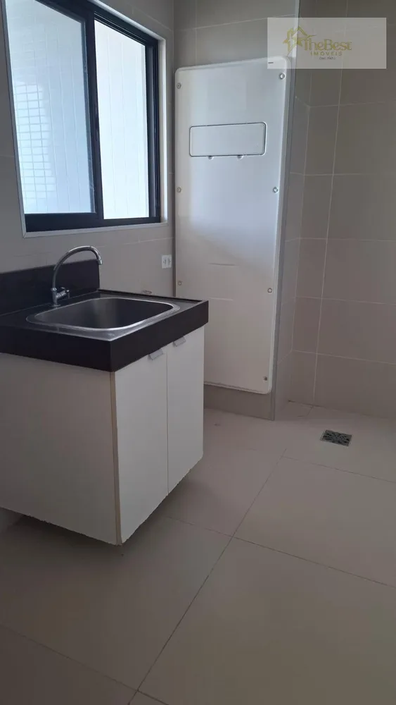 Apartamento, 4 quartos, 220 m² - Foto 13