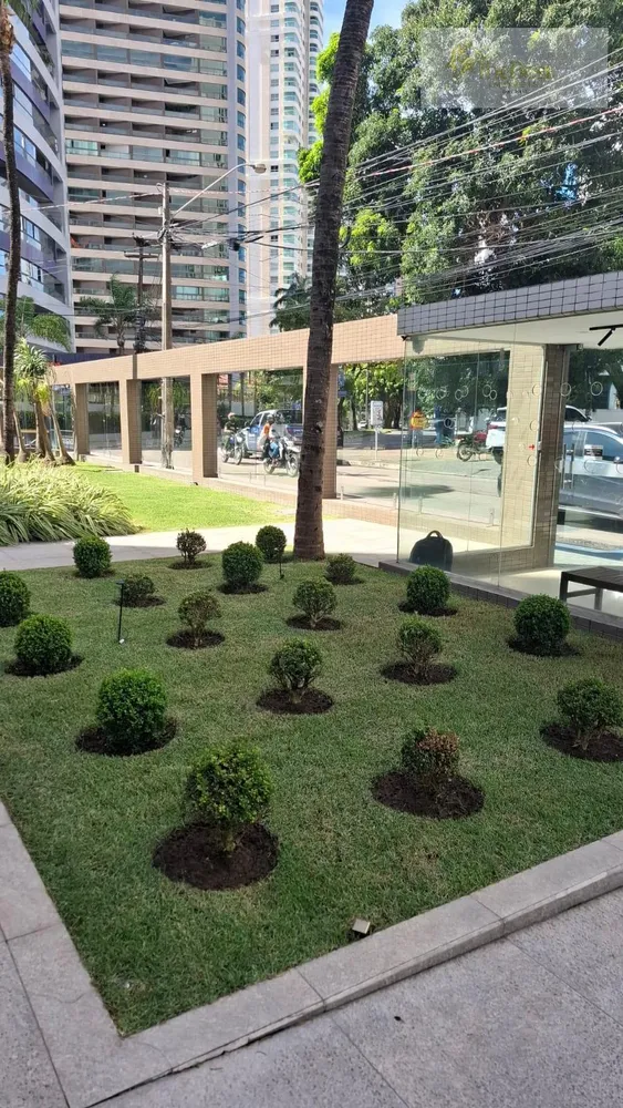 Apartamento, 4 quartos, 220 m² - Foto 3