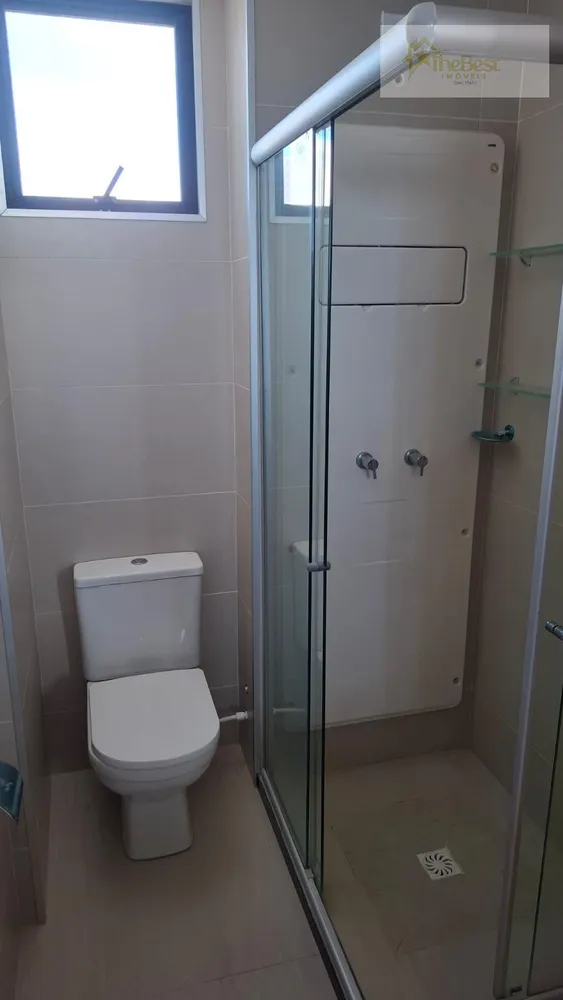 Apartamento, 4 quartos, 220 m² - Foto 14